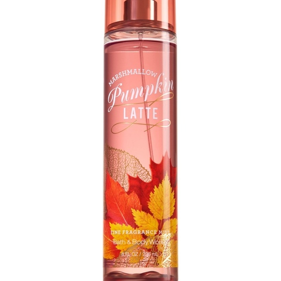 Bath and Body Works Other - *2/$10* Bath & Body Works Pumpkin Latte Fragrance